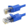 UGREEN Kabel sieciowy 	NW102 Ethernet RJ45 Cat.6 UTP 3m niebieski - 1489092 - zdjęcie